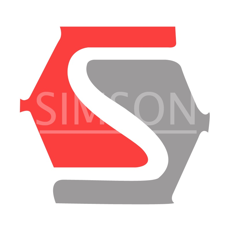 Company Logo For SIMSON Softwares Pvt. Limited'