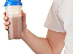 Whey Protein Ingredients Market'