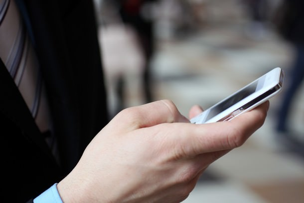 Phone-based Authentication Solutions