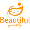 Company Logo For Beautiful Quickly'