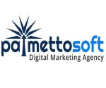 Company Logo For PalmettoSoft'