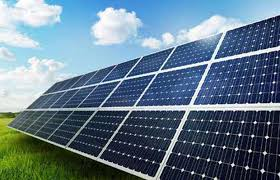 Smart Solar Market