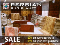 Persian Rug Planet