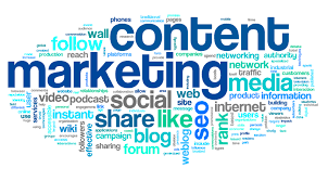 Global Content Marketing Software Market'