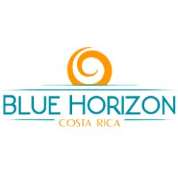 Blue Horizon Costa Rica Logo