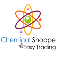 Chemical Shoppe Logo
