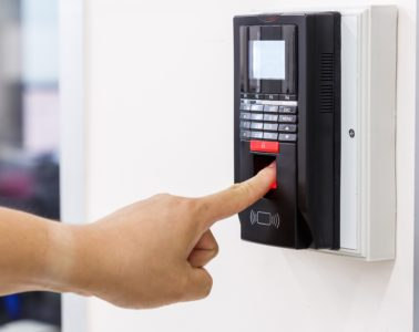Global Consumer Electronic Biometrics Market 2018