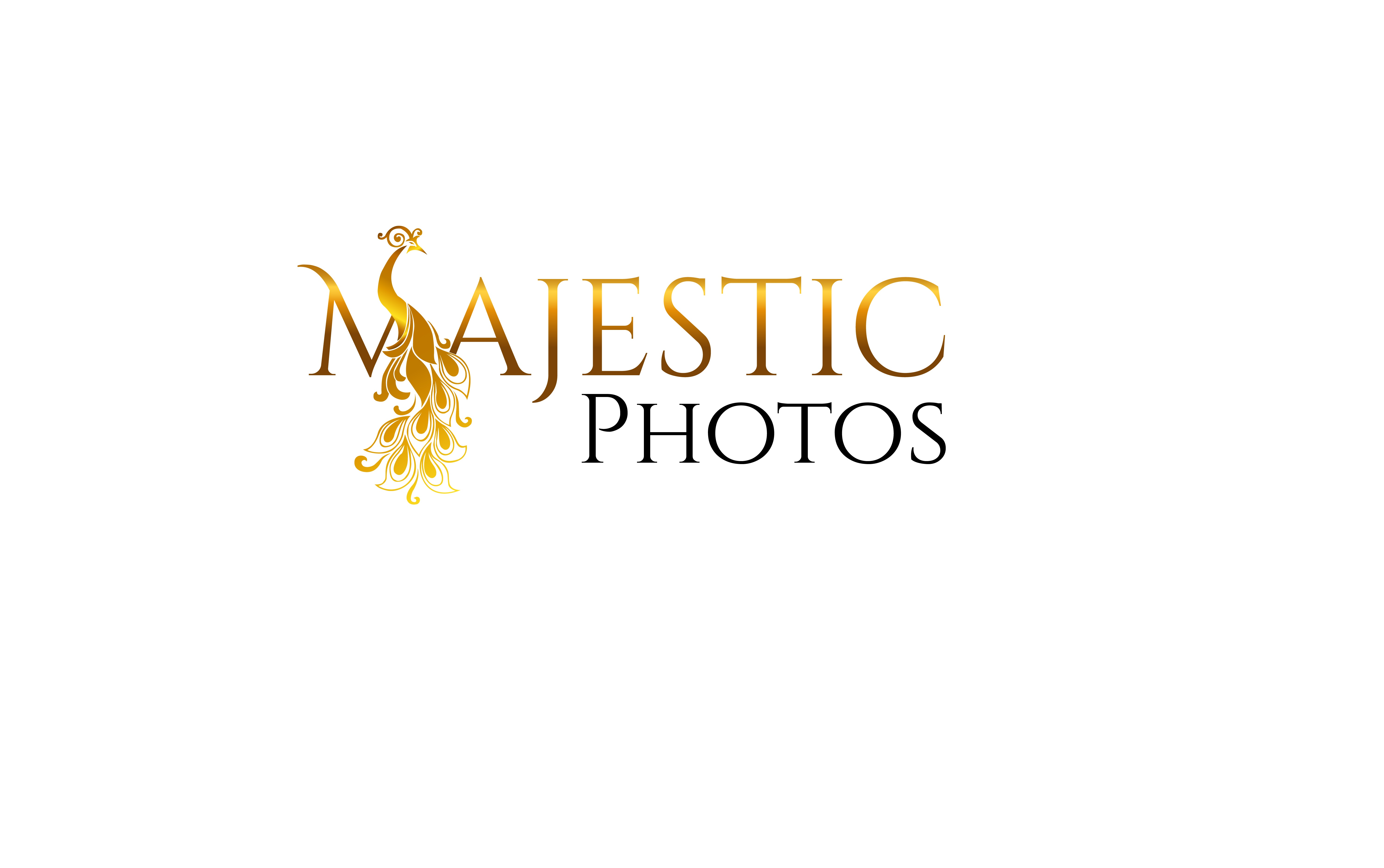 Company Logo For Majestic Photos'
