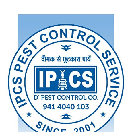 Company Logo For IPCS Pest Control Service'