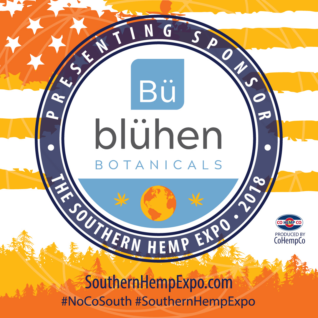 Blühen Botanicals'
