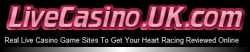LiveCasino.UK.com