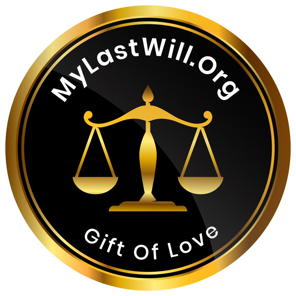 Mylastwill.org Inc. Logo