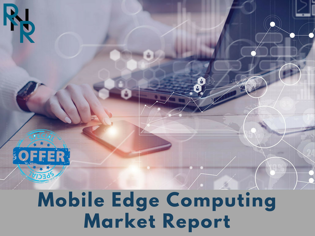 Mobile Edge Computing Market'