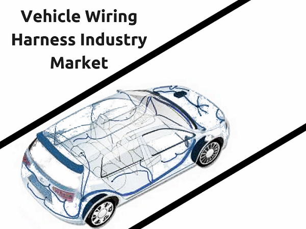 Vehicle Wiring Harness Industry Market