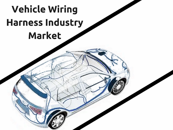 Vehicle Wiring Harness Industry Market'