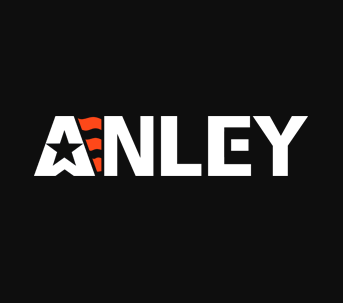 Company Logo For ANLEY INC.'