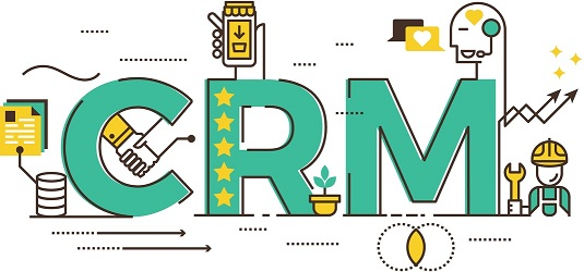 CRM Analytics'