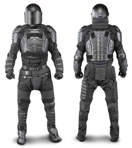 Riot Control