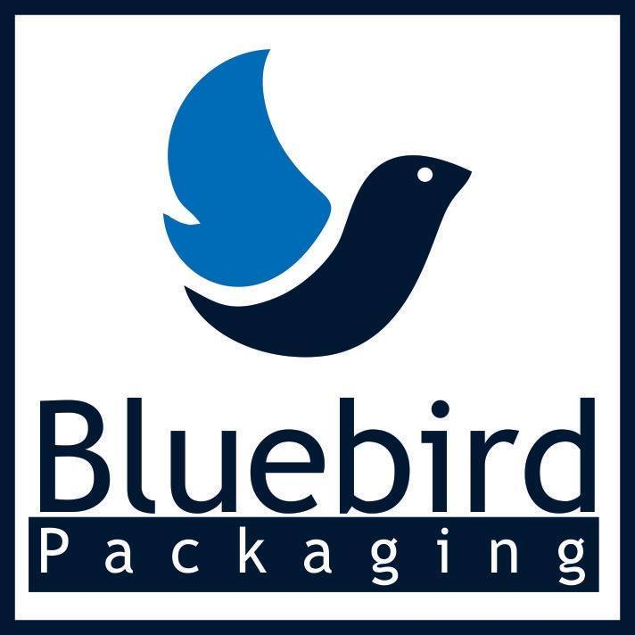 Company Logo For Bluebird Packaging'
