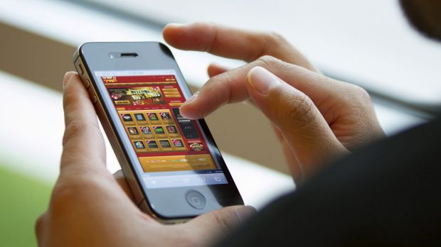 Mobile Gambling Market Trends, Growth, Size, Analysis, Outlo'