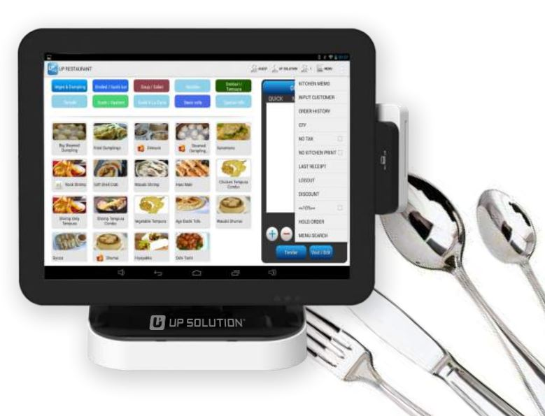 Retail POS Software'