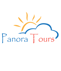 Company Logo For Panora Tours'