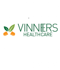 VINNERS HEALTHCARE Logo