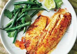 Global Tilapia Market'