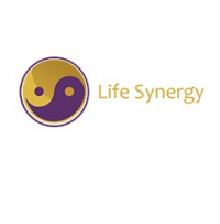 Life Synergy Retreat Logo