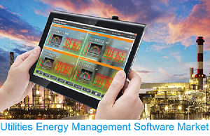 Utilities Energy Management Software'