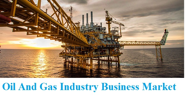 Oil And Gas Industry Business Outlook And Procurement Report'