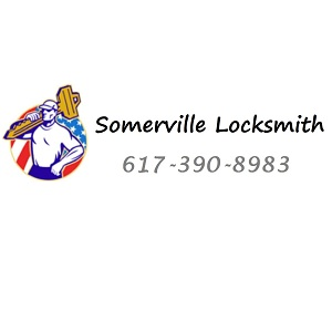 Company Logo For Somerville Locksmith'