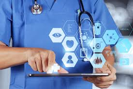 Blockchain Technology in Healthcare