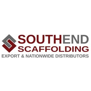 Company Logo For South End Scaffolding'