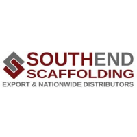 South End Scaffolding Logo
