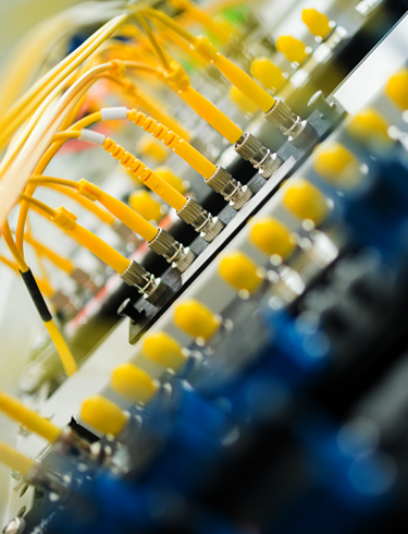 Telecom Operations Management