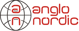 Company Logo For Anglo-Nordic'