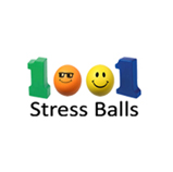 1001 Stress Balls