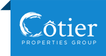 Cotier Properties Group Logo