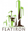 Company Logo For FLATIRON'