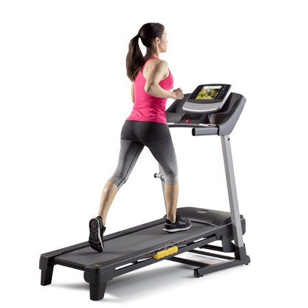 Treadmill market