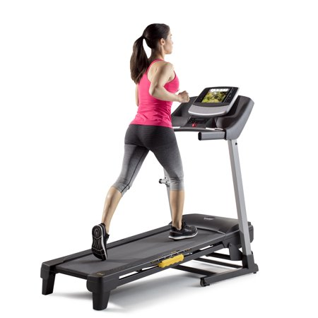 Treadmill market'