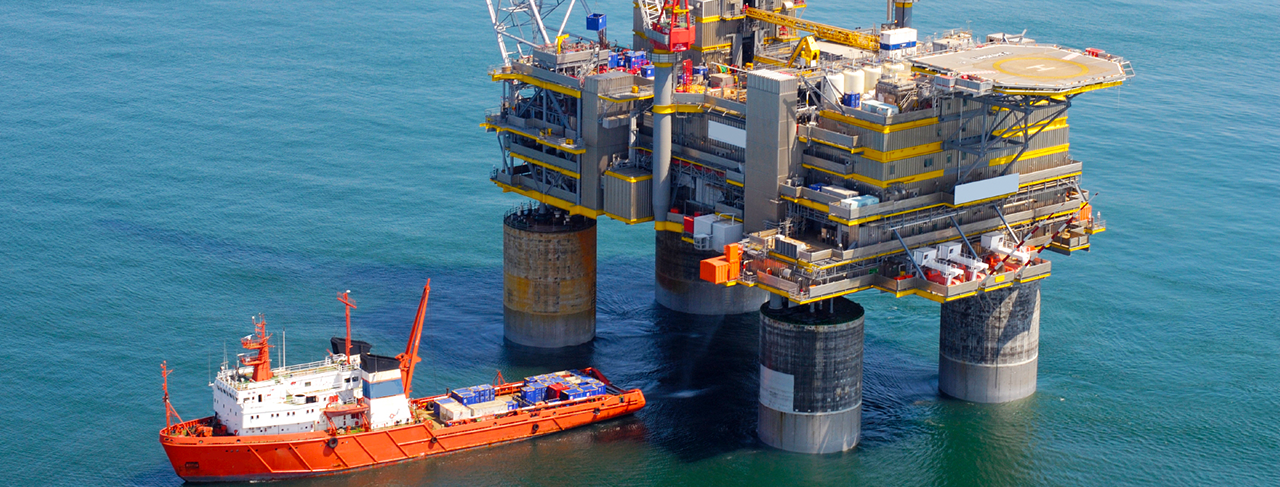 Oil and Gas Security and Service Market'