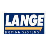 Lange Moving Systems Logo