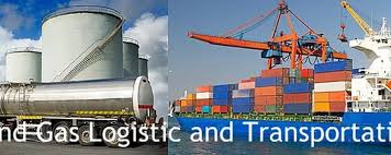 Oil And Gas Logistics'