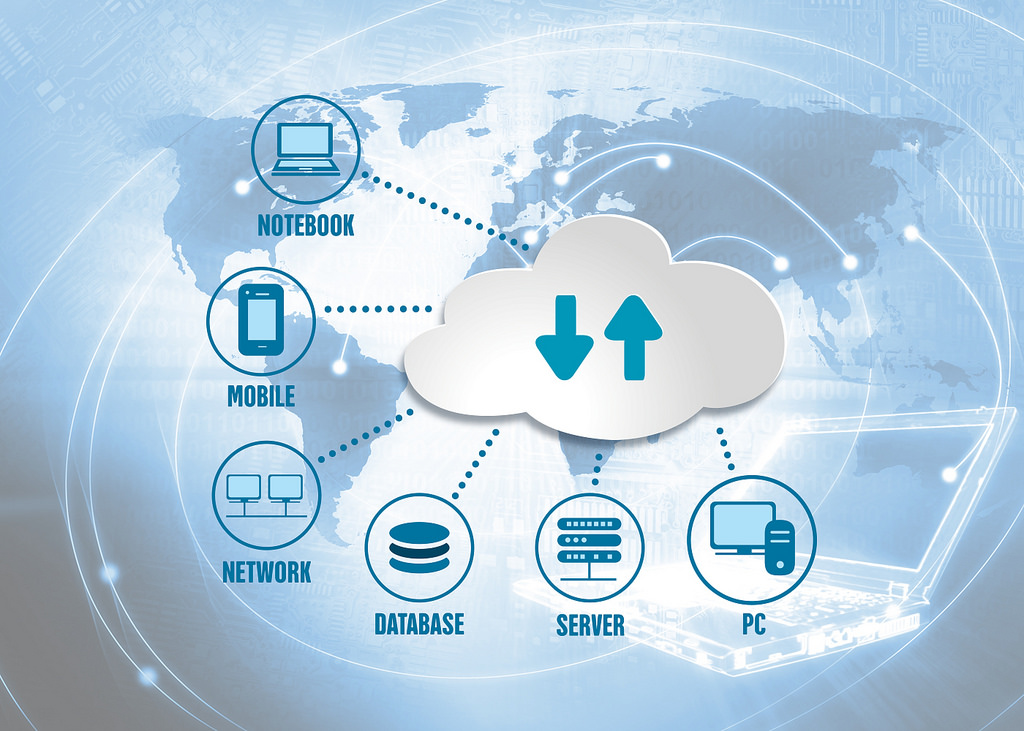 Cloud Data Security Solution Market