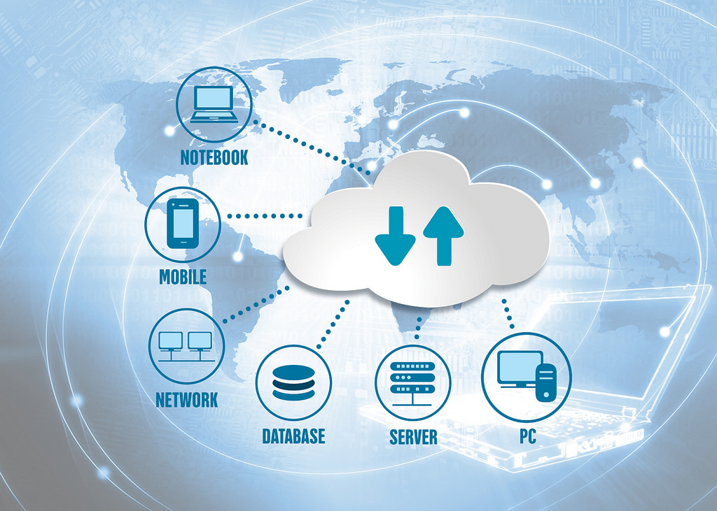 Cloud Data Security Solution Market'