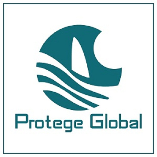 Company Logo For protege global'