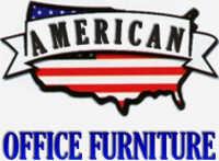 American Office Furniture Logo