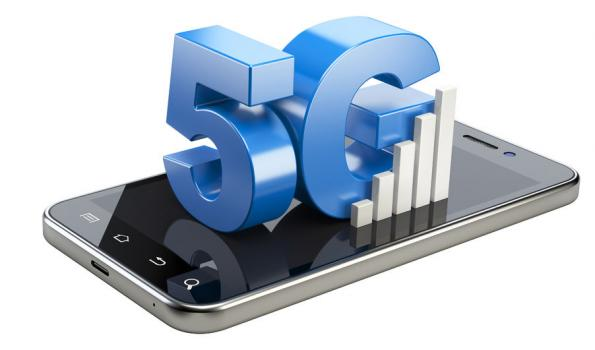 Global LTE Advanced And 5G Market 2018'